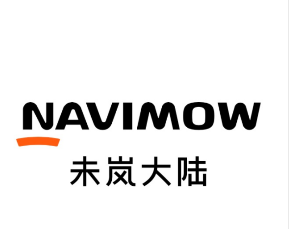 NAVIMOW 未岚大陆品牌标识