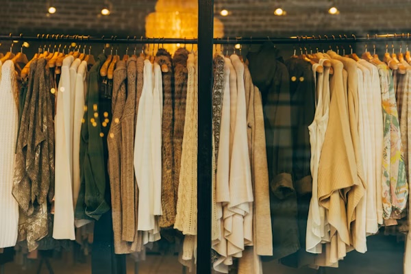 服饰箱包